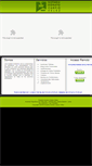 Mobile Screenshot of notariacarpiovelez.com